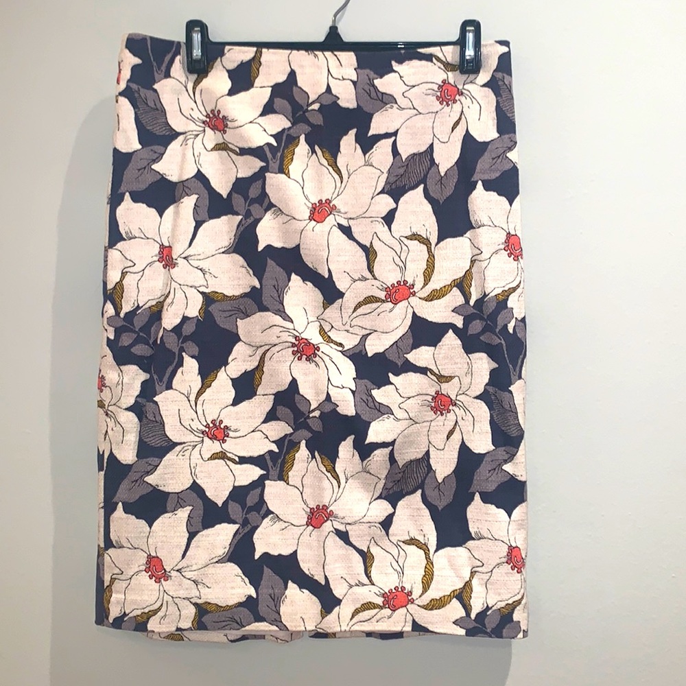 Ann Taylor Pencil Skirt, Size 8, NEW With Tags!!